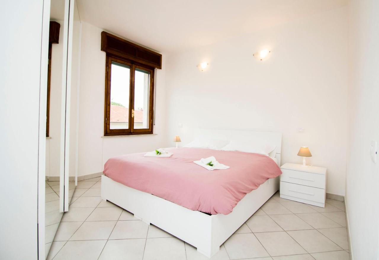 Innpisarentals - Charme Pisa Toscana 2 Kültér fotó