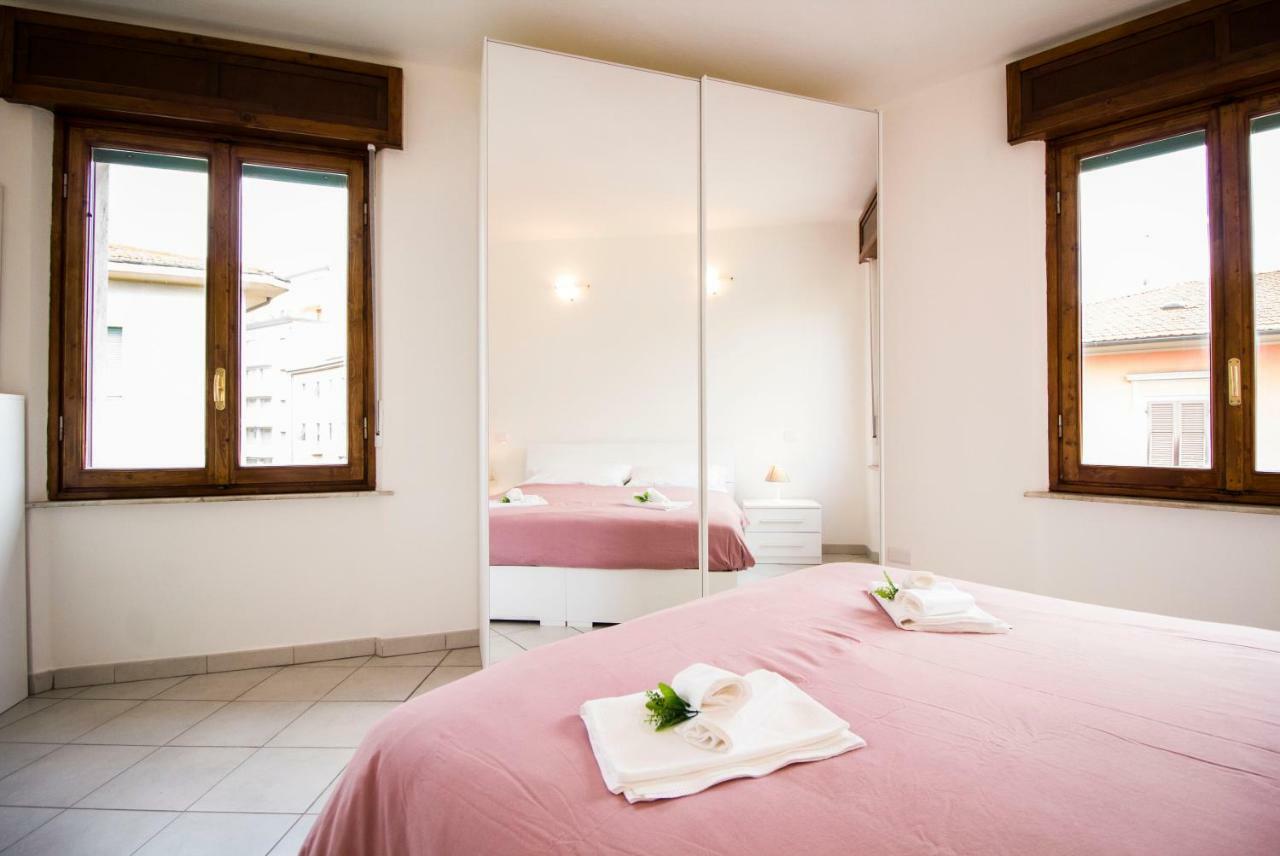 Innpisarentals - Charme Pisa Toscana 2 Kültér fotó
