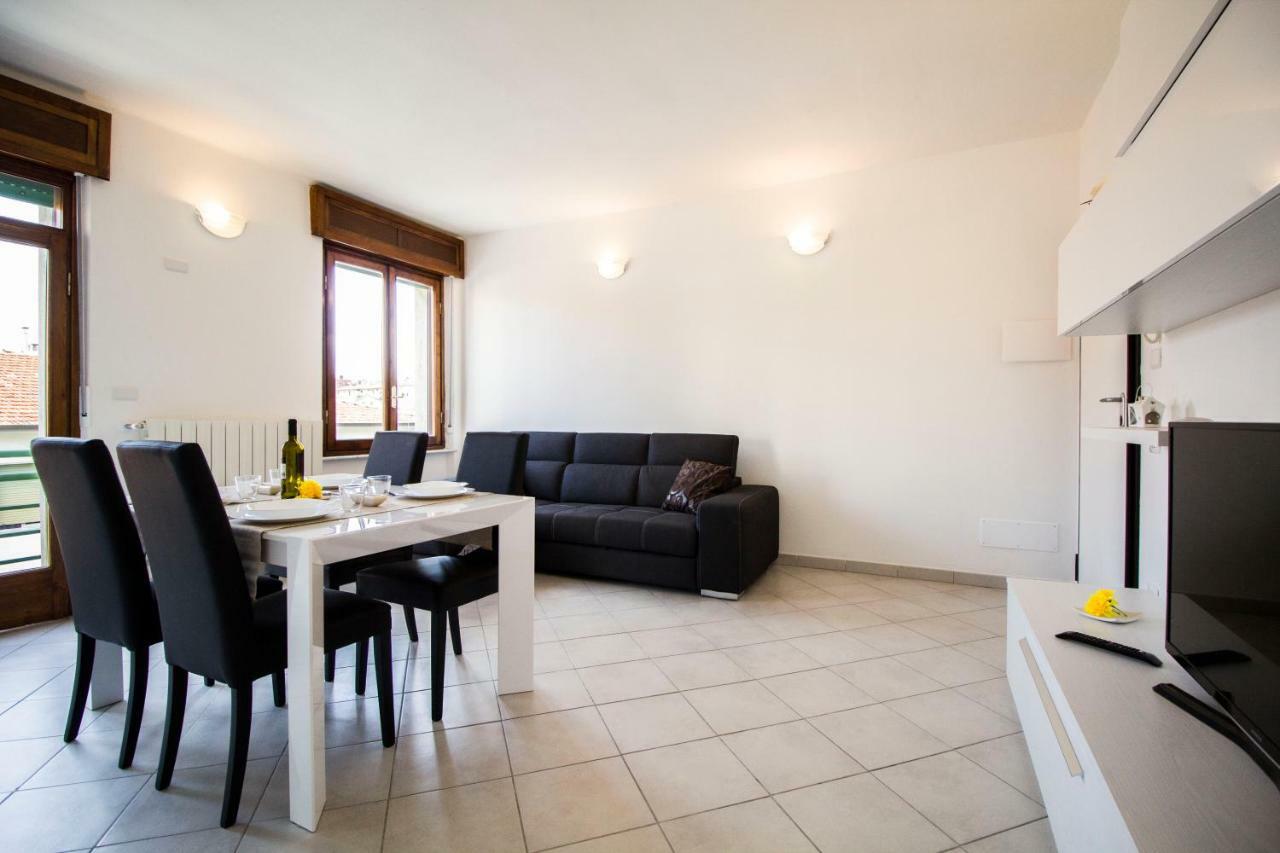 Innpisarentals - Charme Pisa Toscana 2 Kültér fotó